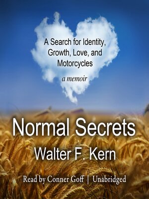 cover image of Normal Secrets
